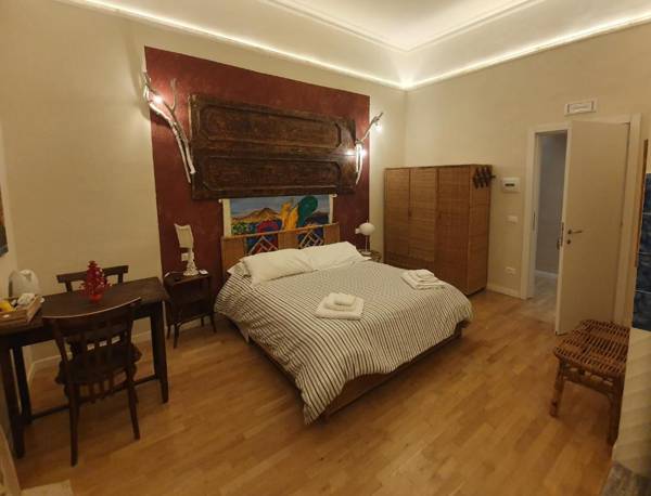 Corso 211 Beds & Suites