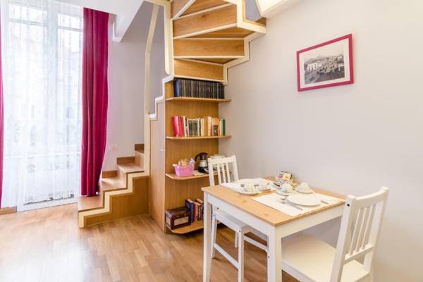 CasAlice Mini Apartments Napoli