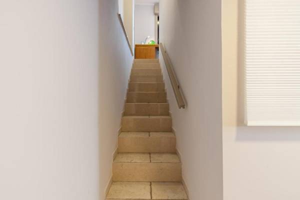 Bright Rooftop by Napoliapartments