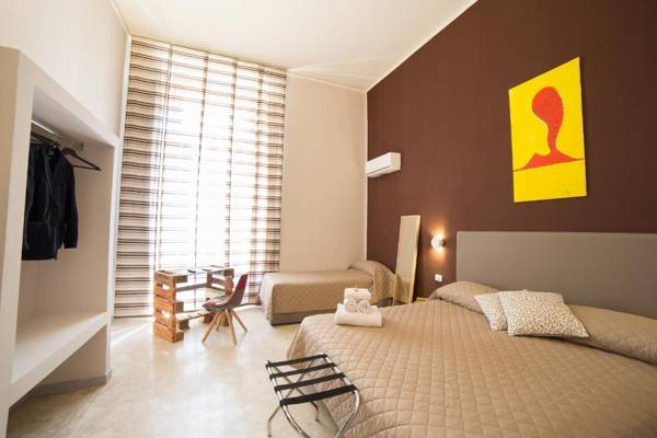 PC Boutique H Napoli Centro by ClaPa Group