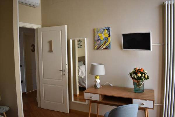 I Vicerè B&B Deluxe