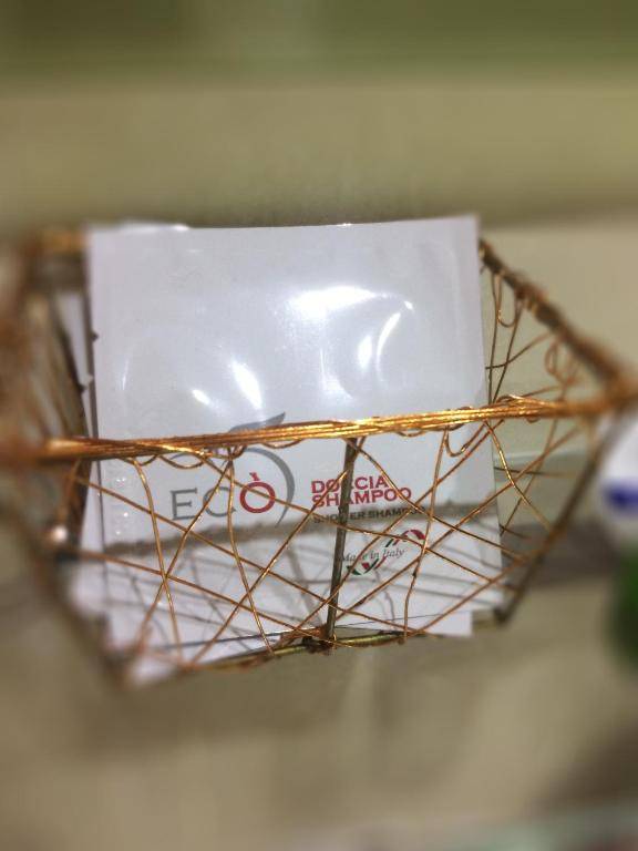 Promised Land Napoli