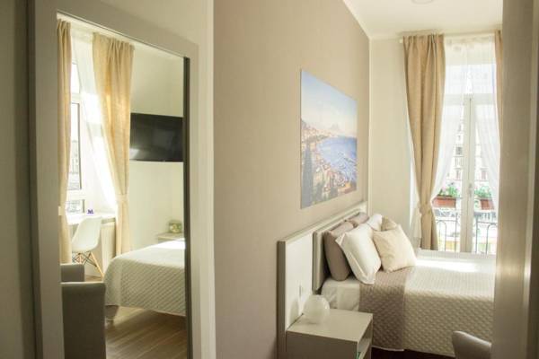 Rooms Stazione Centrale