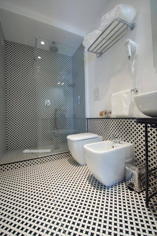 Boutique Hotel Metro 900