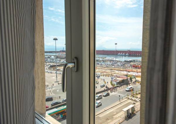 Napoli Great View