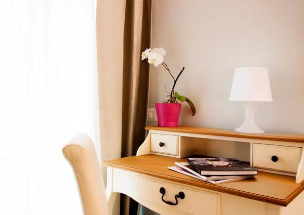 Real Giardinetto a Toledo