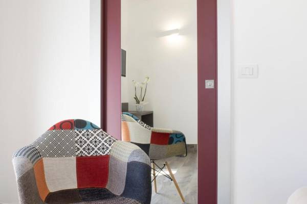 Fourooms Museo Filangieri