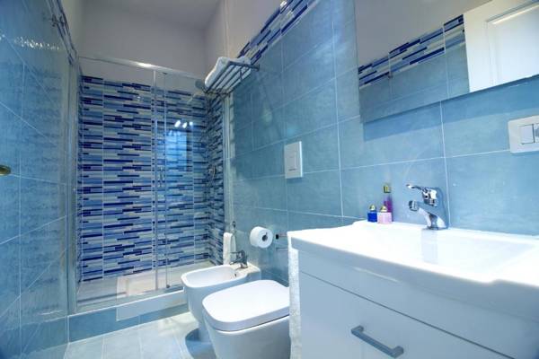 Palazzo d'Auria ApartHotel