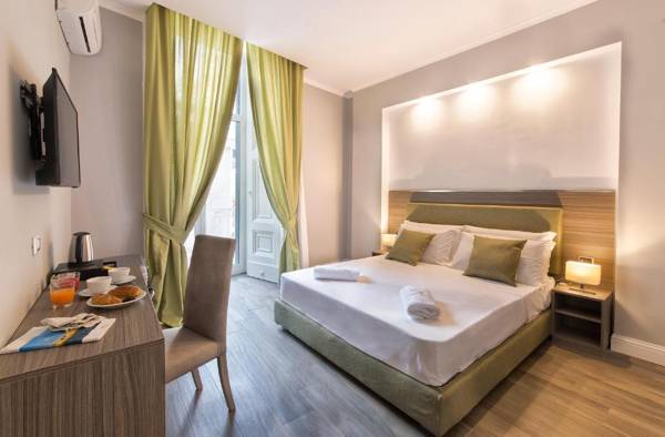 Dante Maison de Charme