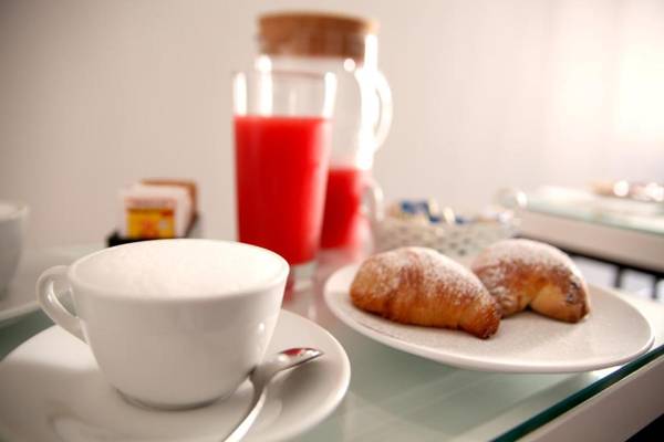 Napoliamo Guest House