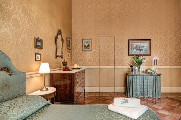 Arthouse - Lady Mary's Tribunali Luxury Suite - Naples Historical Centre - By Gocce Team