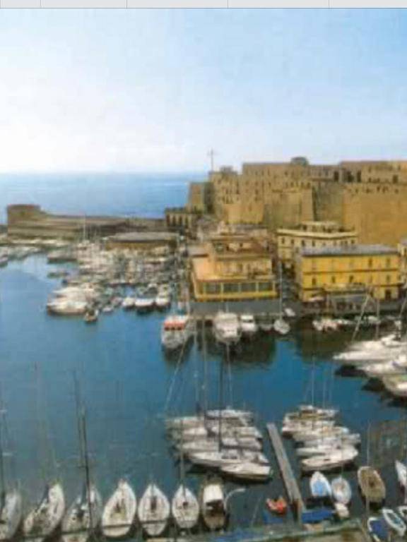 B&B House S. Ferdinando