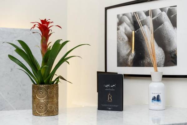 Il Salotto della Regina