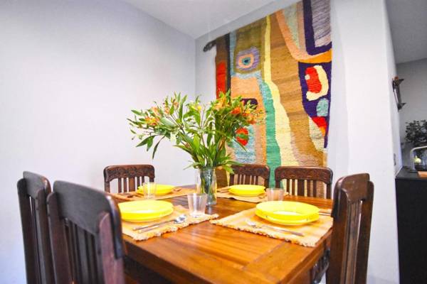 Corte Capomazza Appartamenti