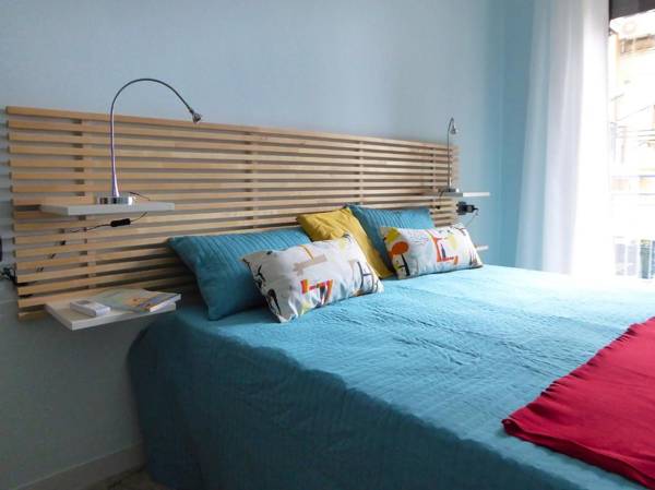 La Bella Vita Apartments