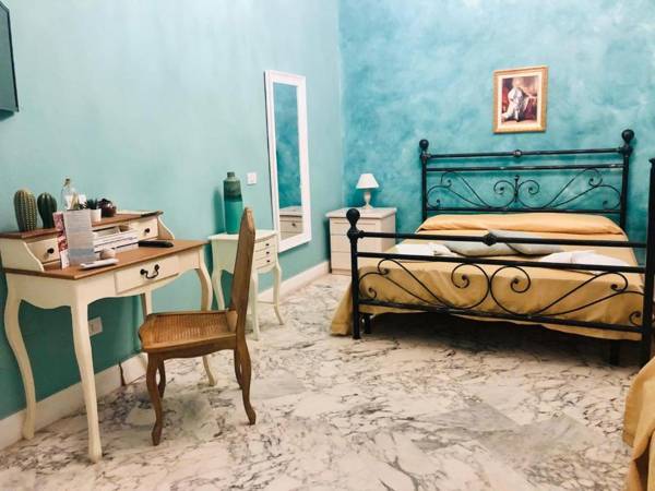 Residenza Carlo III Luxury B&B