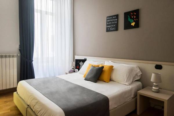 Hermes Inn Apartments Napoli