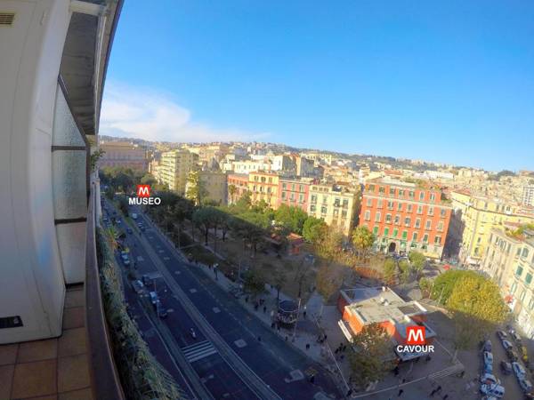 B&B Le Stelle del Museo