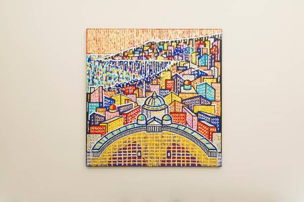 The Five Rooms Napoli