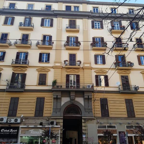 La dimora di Re Ferdinando