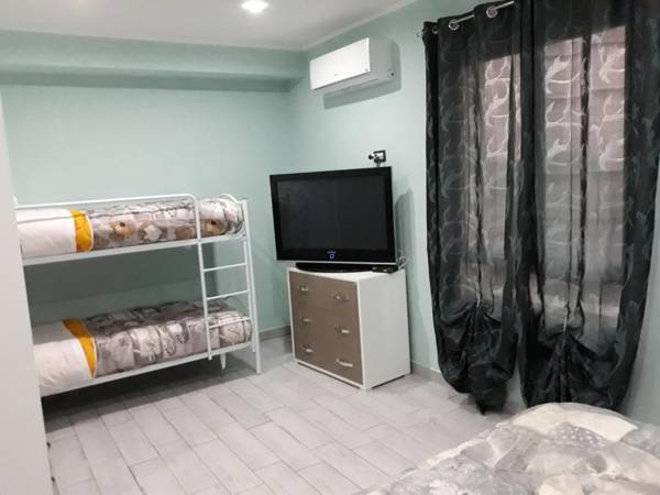 fitta camere portanolana