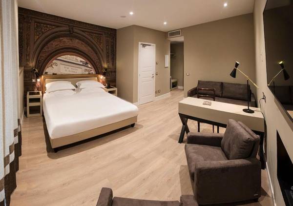 Caruso Place Boutique & Wellness Suites