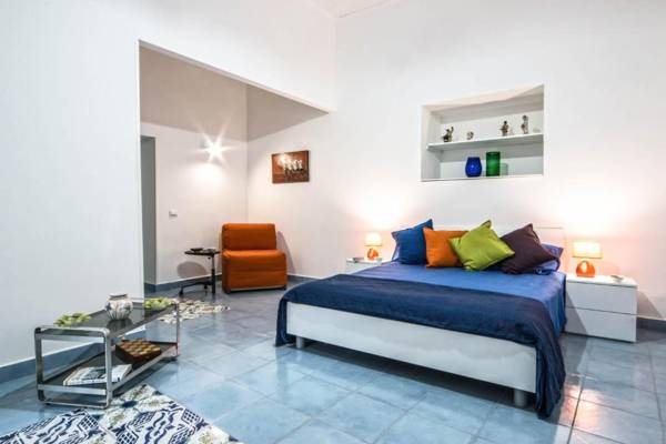 Il Limoncello - Historical center of Naples - by Gocce Team