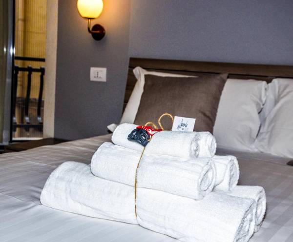 B&B Vicoli di Napoli