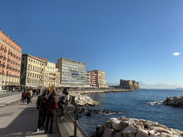 Hall inn B&B in Naples