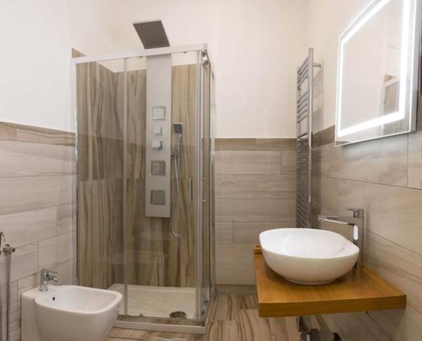 Hall inn B&B in Naples