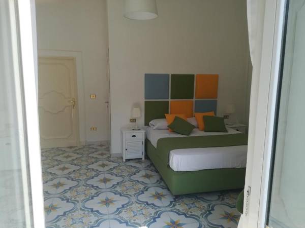 SuiteNapoliSantaLucia