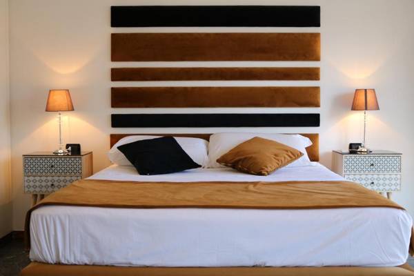 Suite Napoli Riviera