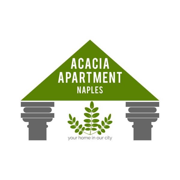 Acacia Apartment Naples Short Lease