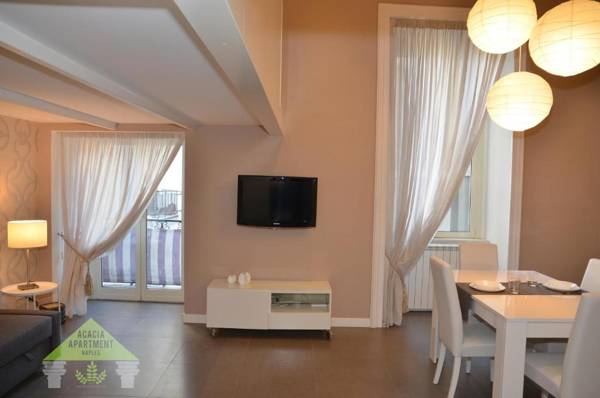 Acacia Apartment Naples Short Lease