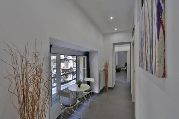 Residenza Napoli Centrale