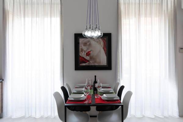 Acate81 Lifestyle Apartment