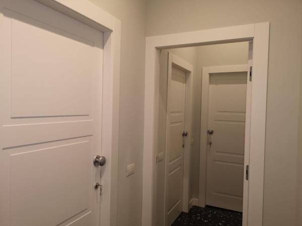 Beverello Rooms