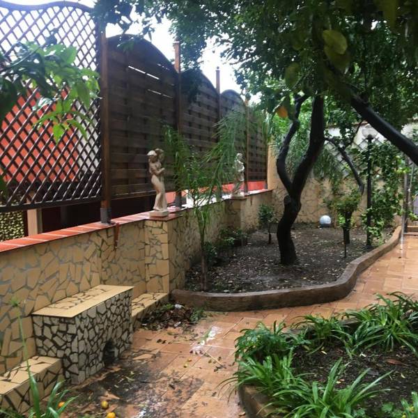 Il Giardino di Daphne