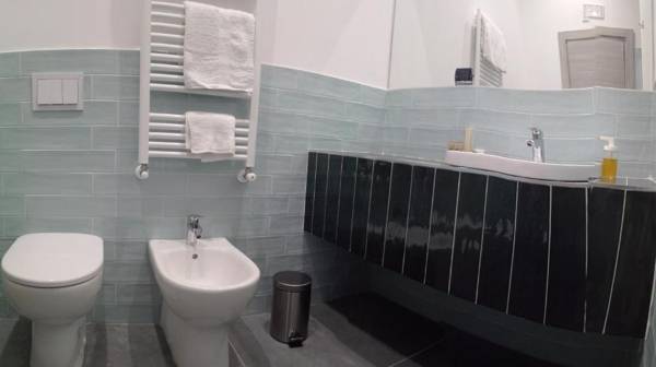 Donna Lena Relais Napoli