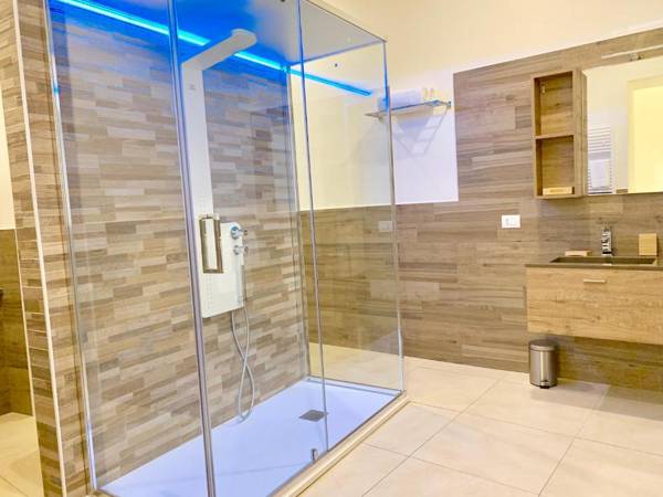 Napoli Squares Suites