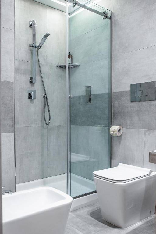 Prestige Rooms Chiaia