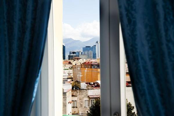 Italia Apartment OrtoBotanic Garden