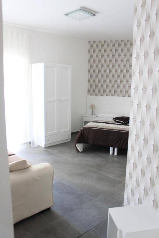 B&B Alambrado Rooms & Suites