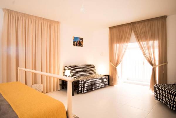 Casa Napoletana - Dante