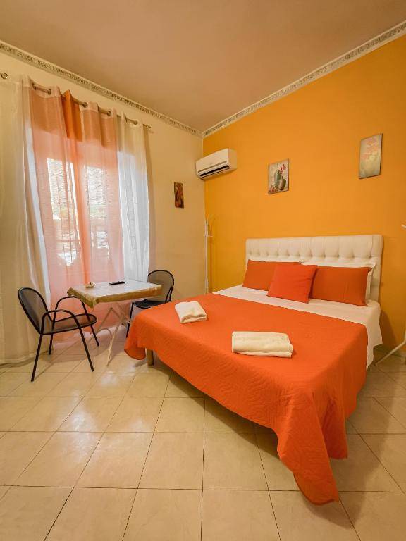 Casa Carolina Naples B&B