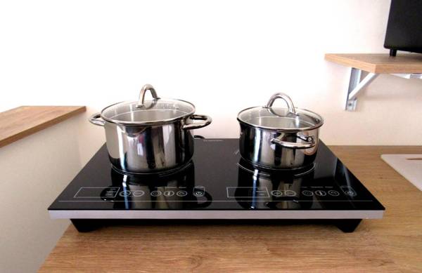 Il Rifugio di Garibaldi