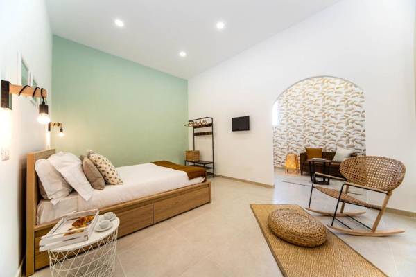 La Cupoletta Apartment - Naples Centre - by Gocce Team