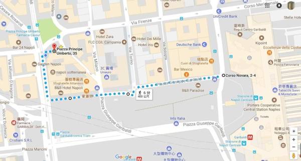 1 bed in Basic 6 Bed Female Room (share Bathroom)