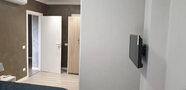 B&B Napoli's Rooftop