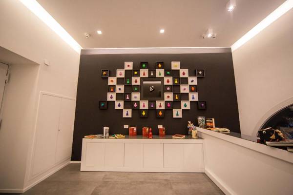 Gallery Suite Naples